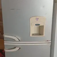 یخچال