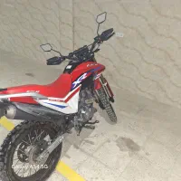 تریل فلات xr 250|موتورسیکلت|صدرا-فارس, فاز ۲|دیوار