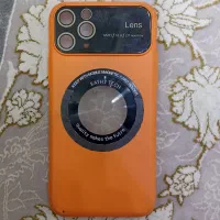 سلام گارد گوشی آیفون ۱۱ مدل پرو|لوازم جانبی موبایل و تبلت|ایلام, |دیوار