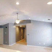 نقاشی ساختمانی|خدمات پیشه و مهارت|کرج, کوی کارمندان شمالی|دیوار