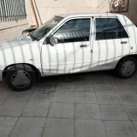 پراید 132 مدل 94|خودرو سواری و وانت|گلبهار, شهر جدید گلبهار|دیوار