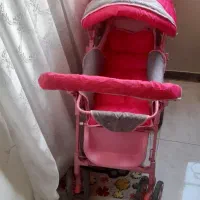 کالسکه کودک