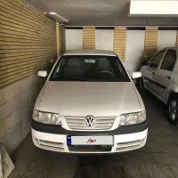 فولکس گل ۸۸|خودرو سواری و وانت|تهران, منیریه|دیوار