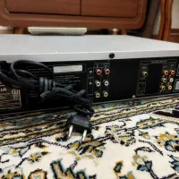 دبل ویدیو ال جی|پخش‌کننده DVD و ویدیو|تهران, سازمان برنامه جنوبی|دیوار