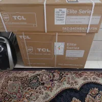 کولرگازیtcl24000
