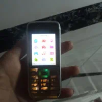 گوشی نوکیا مفت|موبایل|بانه, |دیوار