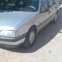 پژو405 مدل 1388|خودرو سواری و وانت|شیراز, بهارستان|دیوار