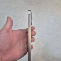 آیفون iphone 15 pro max 256gb|موبایل|رشت, شهرک قدس|دیوار