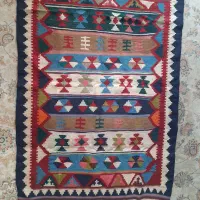 جاجیم دستباف ترکی