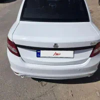ساینا ۱۴۰۱|خودرو سواری و وانت|بیرجند, |دیوار