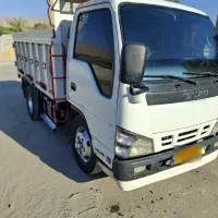 ایسوزو 5200 تمیز 89. فابریک.|خودرو سنگین|کازرون, |دیوار