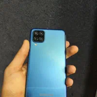 گوشی سامسونگ A12