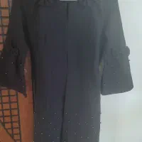 فروش دوعددمانتوسایز۳۸نونو