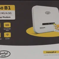 مودم ایرانسل TF i60 B1