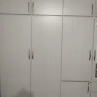 کمد دیواری|جاکفشی، کمد، دراور|رامهرمز, |دیوار