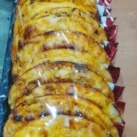 پخش مستقیم پیتزا تنوری و ساندویچ آماده