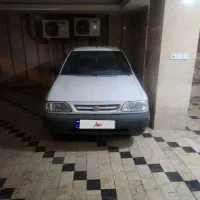 پراید ۱۳۱ مدل۹۹|خودرو سواری و وانت|ری, هاشم‌آباد|دیوار