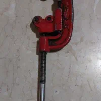 لوله بر اصلی کم کار