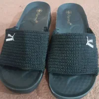 دمپایی زندان بافت|کیف، کفش، کمربند|بوشهر, |دیوار