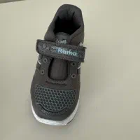 کفش نو پسرانه