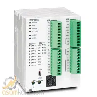 plc delta 28sv