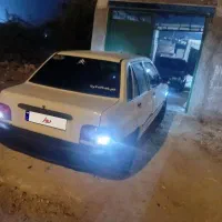 پراید مدل ۹۲هدرلیک فوری