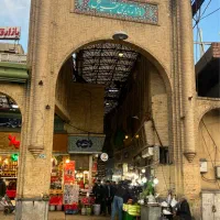 مغازه بازار تجریش 60  متر  *اجاره*