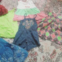 لباس دخترانه