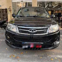 تیگو۵ مدل ۹۴