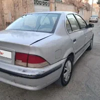 سمند مدل 84 دوگانه دست|خودرو سواری و وانت|سبزوار, قصبه شرقی|دیوار