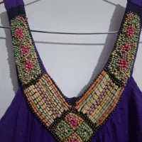 لباس ساحلی