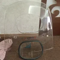 تلخ بادگیر موتورسیکلت در حد نو