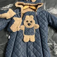 کافشن بچگانه مناسب سیسمونی