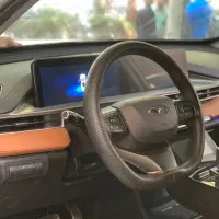 تیگو 8 پرومکس 1402 کارکرد 3 هزار|خودرو سواری و وانت|اصفهان, باغ کاران|دیوار