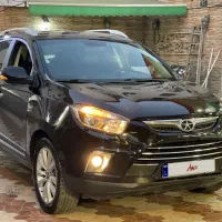 جک  s5 مدل 97|خودرو سواری و وانت|رشت, استقامت ۱|دیوار