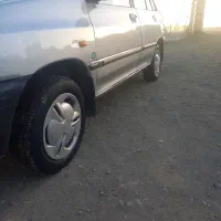 پراید۸۸دوگانهcng|خودرو سواری و وانت|سنندج, |دیوار