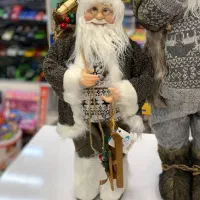 عروسک بابانوئل (وارداتی )|اسباببازی|مشهد, آزادشهر|دیوار