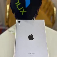 آیپد مینی A17 Proبا سایکل 71 / اقساط 3.8%