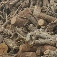 خریدار انواع چوب هیزمی