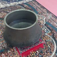 قابلمه مس