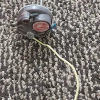 المنت آبگرمکن برقی