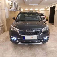 فیدلیتی پرایم ۵ نفره  گیربگس جدید مدل ۱۴۰۱