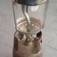 پکنیک و روشنایی