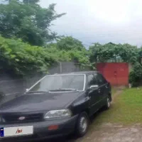 پراید سرمه مدل 80 نیاز به تعمیر موتور