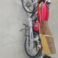 موتورسیکلت هوندا سی جی ژاپن