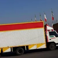 اتوبار باربری ضمانت بار پرند|خدمات حمل و نقل|پرند, |دیوار