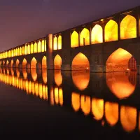 سفر به اصفهان