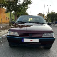 پژو ۴۰۵