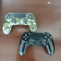 Ps4|کنسول، بازی ویدئویی و آنلاین|اردبیل, |دیوار