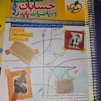 کتاب کنکور پایه دهم تا دوازدهم با قیمت مناسب|کتاب و مجله آموزشی|شیراز, کوزه گری|دیوار
